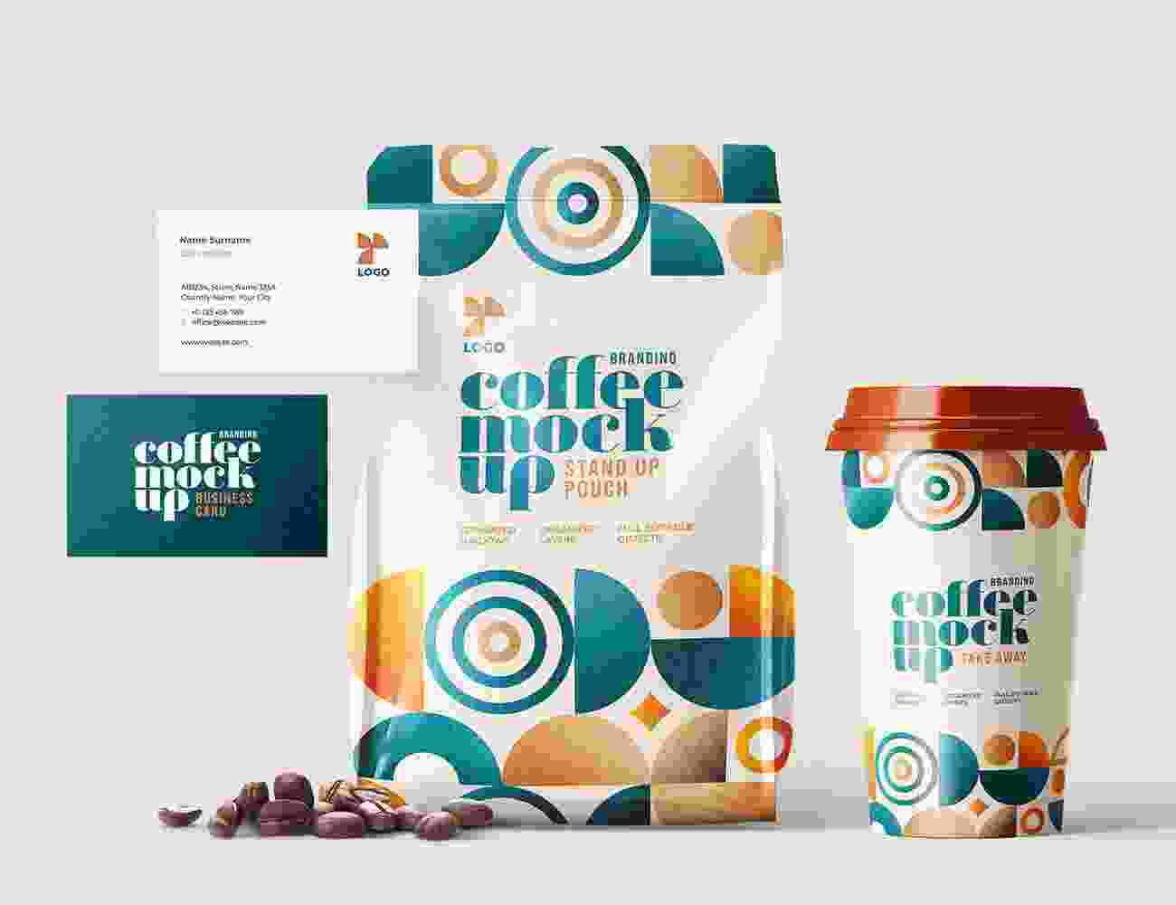 Benefits of Using Printed Paper Cups and Pouches