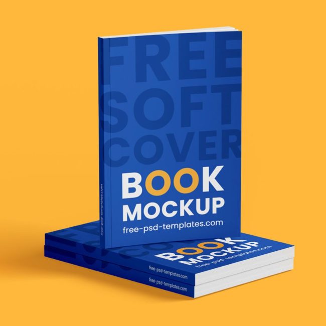 Free-Standing-Softcover-Book-Mockup