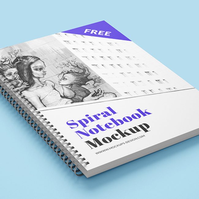 Mockups Design